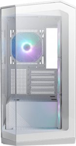 Obudowa MSI MAG Pano M100R PZ ARGB biała (306-7G24W21-809) 2