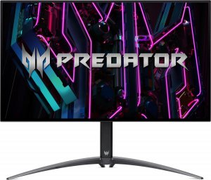 Monitor Acer Predator X27Ubmiipruzx (UM.HXXEE.001) 1