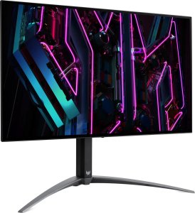 Monitor Acer Predator X27Ubmiipruzx (UM.HXXEE.001) 2