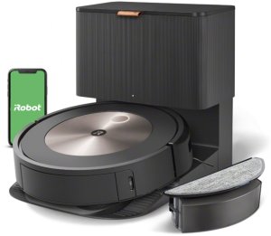 Robot sprzątający iRobot Roomba Combo j5+ 3