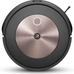 Robot sprzątający iRobot Roomba Combo j5+ 4