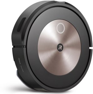 Robot sprzątający iRobot Roomba Combo j5+ 5