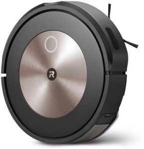 Robot sprzątający iRobot Roomba Combo j5+ 6