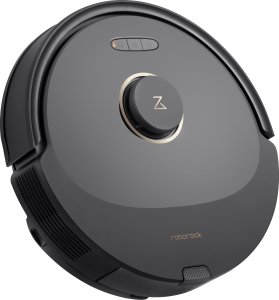 Robot sprzątający Roborock Q8 Max Czarny 4