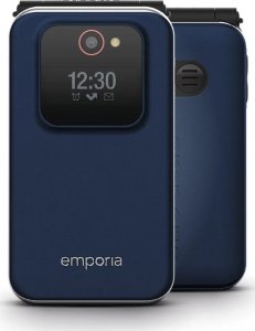 Telefon komórkowy Emporia emporia - JOY (blueberry) 1