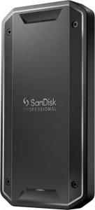 Dysk zewnętrzny SSD SanDisk PRO-G40 4TB Czarny (SDPS31H-004T-GBCND) 1