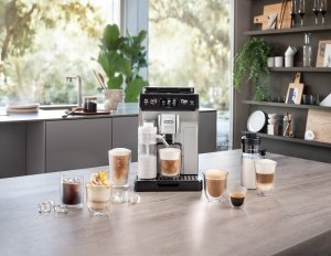 Ekspres ciśnieniowy DeLonghi Eletta Explore ECAM450.86.T 2