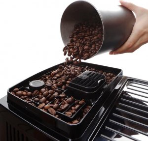 Ekspres ciśnieniowy DeLonghi Magnifica Start ECAM 220.80.B 2