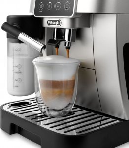 Ekspres ciśnieniowy DeLonghi Magnifica Start ECAM 220.80.B 3