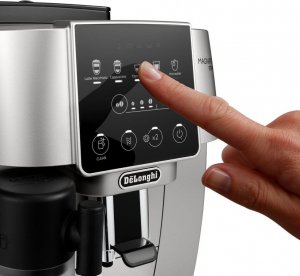 Ekspres ciśnieniowy DeLonghi Magnifica Start ECAM 220.80.B 4