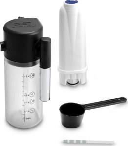 Ekspres ciśnieniowy DeLonghi Magnifica Start ECAM 220.80.B 5