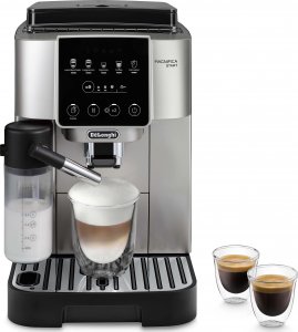 Ekspres ciśnieniowy DeLonghi Magnifica Start ECAM 220.80.B 6