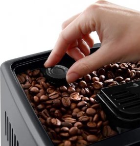 Ekspres ciśnieniowy DeLonghi Dinamica Plus ECAM380.95.TB 3