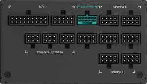 Zasilacz Deepcool PX1300P 1300W (R-PXD00P-FC0B-EU) 4