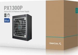 Zasilacz Deepcool PX1300P 1300W (R-PXD00P-FC0B-EU) 7