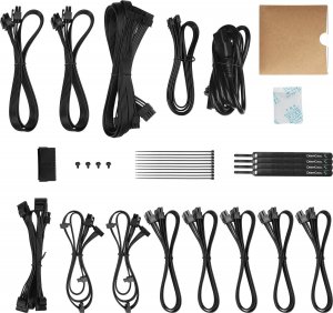 Zasilacz Deepcool PX1000P 1000W (R-PXA00P-FC0B-EU) 6