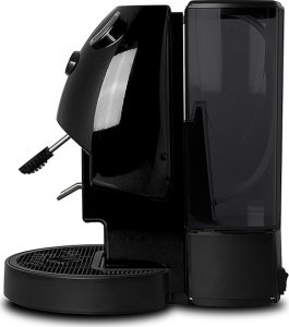 Ekspres na kapsułki Didiesse Baby Frog czarny 2