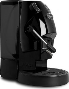 Ekspres na kapsułki Didiesse Baby Frog czarny 4