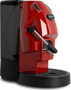 Ekspres na kapsułki Didiesse Didiesse Baby Frog red 4