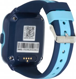 Smartwatch Garett Kids Trendy Granatowy 3