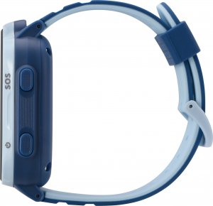 Smartwatch Garett Kids Cute 4G Niebieski  (CUTE_4G_BLUE) 3
