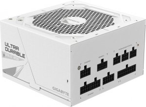 Zasilacz Gigabyte UD850GM PG5W 850W ATX 3.0 (GP-UD850GM PG5W) 4