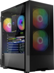 Komputer Vist PRO PC Intel Core i7 14700KF RTX 4070 64GB SSD 1TB WiFi6 BT W11 DLSS 3 1