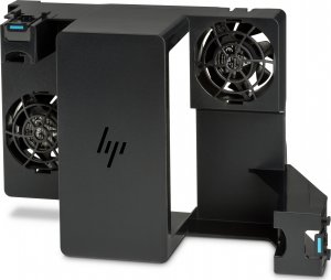 HP Memory Cooling Solution 1