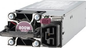 Zasilacz serwerowy HP 800W FS -48VDC Ht Plg Pwr 1