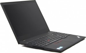 Laptop poleasingowy Lenovo ThinkPad T580 i5-8350U 16GB 512GB SSD Dotykowy FHD IPS Windows 11 Pro LTE Biznesowy Ultrabook 3