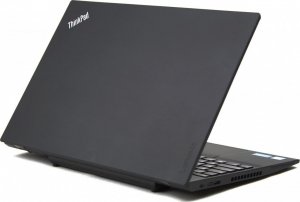 Laptop poleasingowy Lenovo ThinkPad T580 i5-8350U 16GB 512GB SSD Dotykowy FHD IPS Windows 11 Pro LTE Biznesowy Ultrabook 6