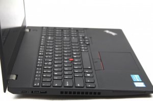 Laptop poleasingowy Lenovo ThinkPad T580 i5-8350U 16GB 512GB SSD Dotykowy FHD IPS Windows 11 Pro LTE Biznesowy Ultrabook 7