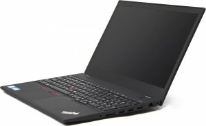 Laptop Lenovo ThinkPad T580 i5-8250U 16GB 512GB SSD FHD IPS Win11 Pro Biznesowy Ultrabook 4