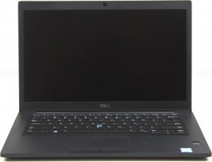 Laptop Dell Latitude 7490 i5-8350U 8GB 256GB SSD 14" Dotykowy FHD IPS W11 Pro Ultrabook 2