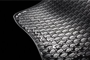 GeyerHosaja Dywaniki gumowe do Volkswagen Sharan I 7os (1995-2010r) 4