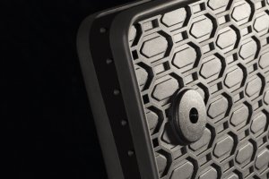 GeyerHosaja Dywaniki gumowe do Volkswagen Sharan I 7os (1995-2010r) 5