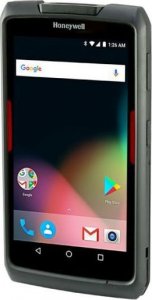 Czytnik kodów kreskowych Honeywell Honeywell EDA71-1-B741EAGOK tablet 32 GB 17,8 cm (7") Qualcomm Snapdragon 2 GB Wi-Fi 5 (802.11ac) Android 10 Czarny 1