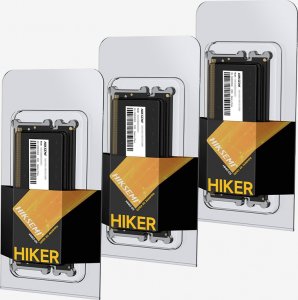 Pamięć serwerowa Hikvision HIKSEMI SODIMM DDR4 16GB 3200MHz Hiker 4
