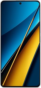 Smartfon POCO X6 5G 8/256GB Biały  (MZB0FRZEU) 2