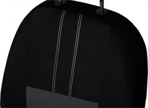 Pok-ter Pokrowce uniwersalne Economic (szare) 4