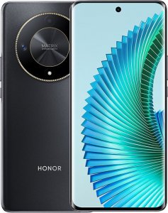 Smartfon Honor  Magic6 Lite 5G 8/256GB Czarny  (ALI-NX1) 1