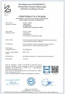 Atra Pokrowce miarowe do Citroen Berlingo II 5x1 (2008-2018r) 9