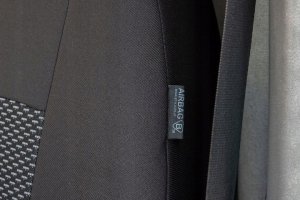 Atra Pokrowce miarowe do Ford S-Max 5os (2006-2015r) 3