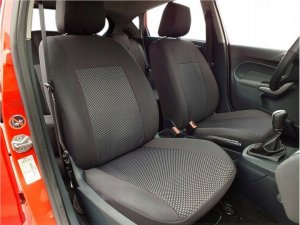 Atra Pokrowce miarowe do Ford S-Max 5os (2006-2015r) 5