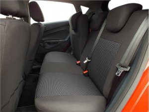 Atra Pokrowce miarowe do Ford S-Max 5os (2006-2015r) 6