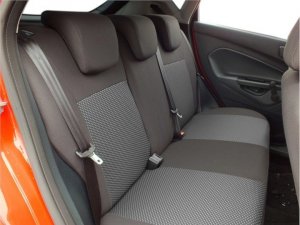 Atra Pokrowce miarowe do Renault Scenic I (1996-2003r) 4