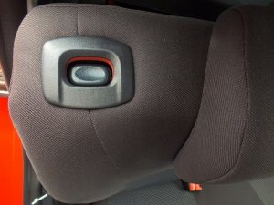 Atra Pokrowce miarowe do Renault Scenic I (1996-2003r) 7