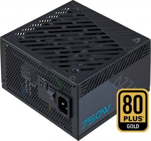 Zasilacz Azza PSAZ-750G ATX3.0 750W 3