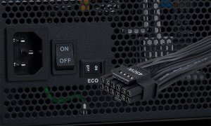 Zasilacz Azza PSAZ-750G ATX3.0 750W 5