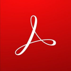 Program Adobe Adobe Acrobat Pro 2020 Mała poligrafia komputerowa 1